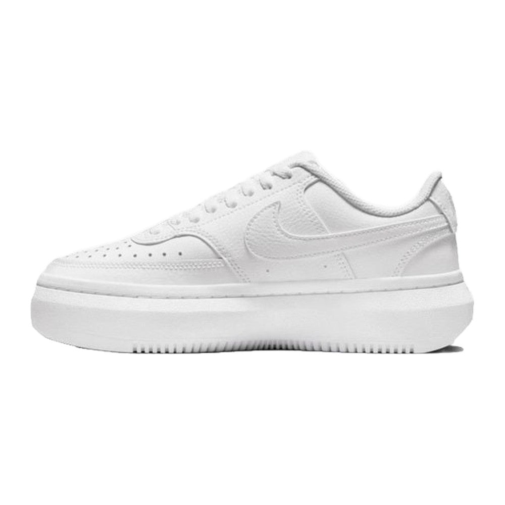 Nike Court Vision Alta - White