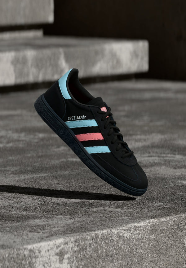 adidas Handball Spezial Belgium - Core Black