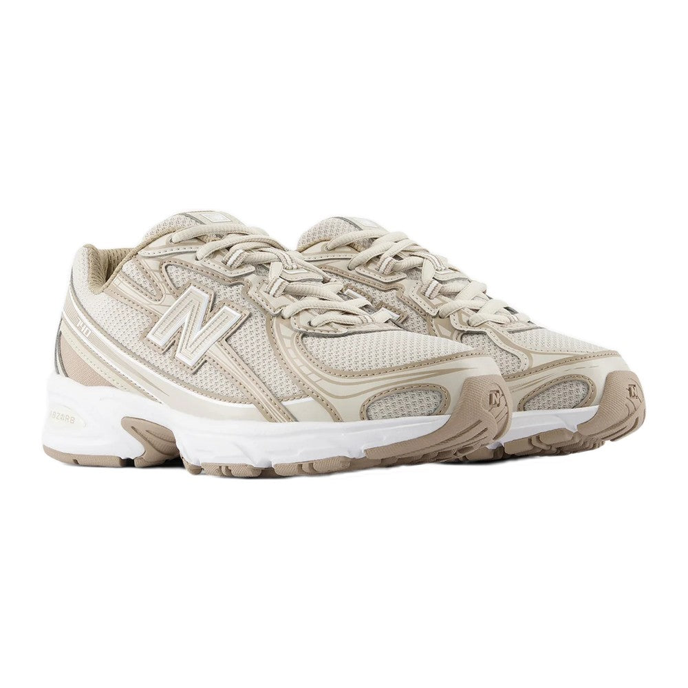 New Balance 740 - Timberwolf / Driftwood