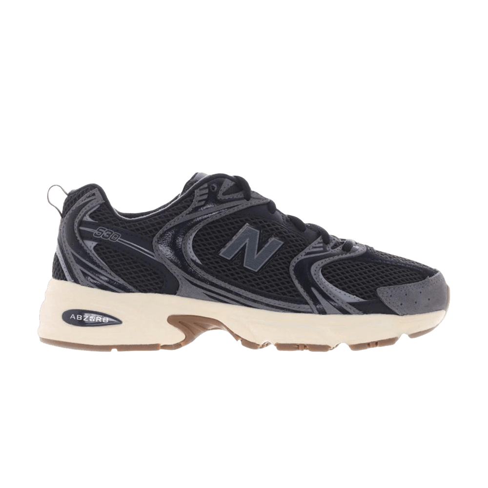 New Balance 530 - Black Gum