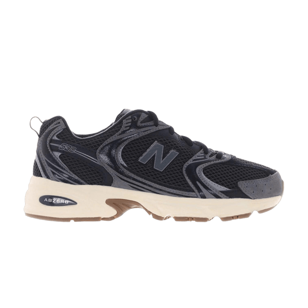 New Balance 530 - Black Gum