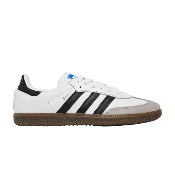 adidas Samba OG - Cloud White Core Black