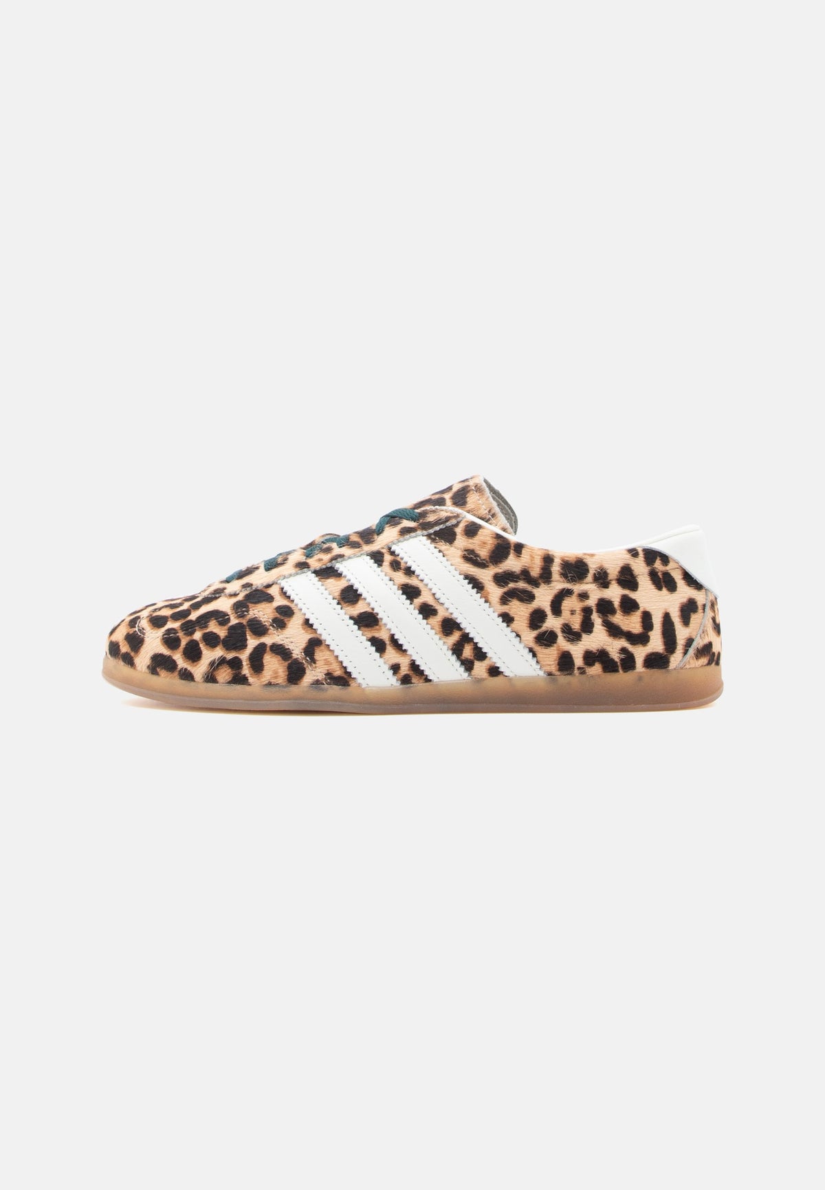 adidas Gazelle Pro - Magic Beige / Ivory