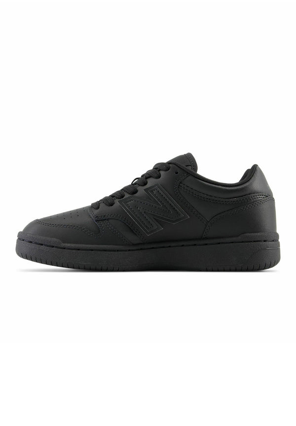 New Balance 480 - Black Black