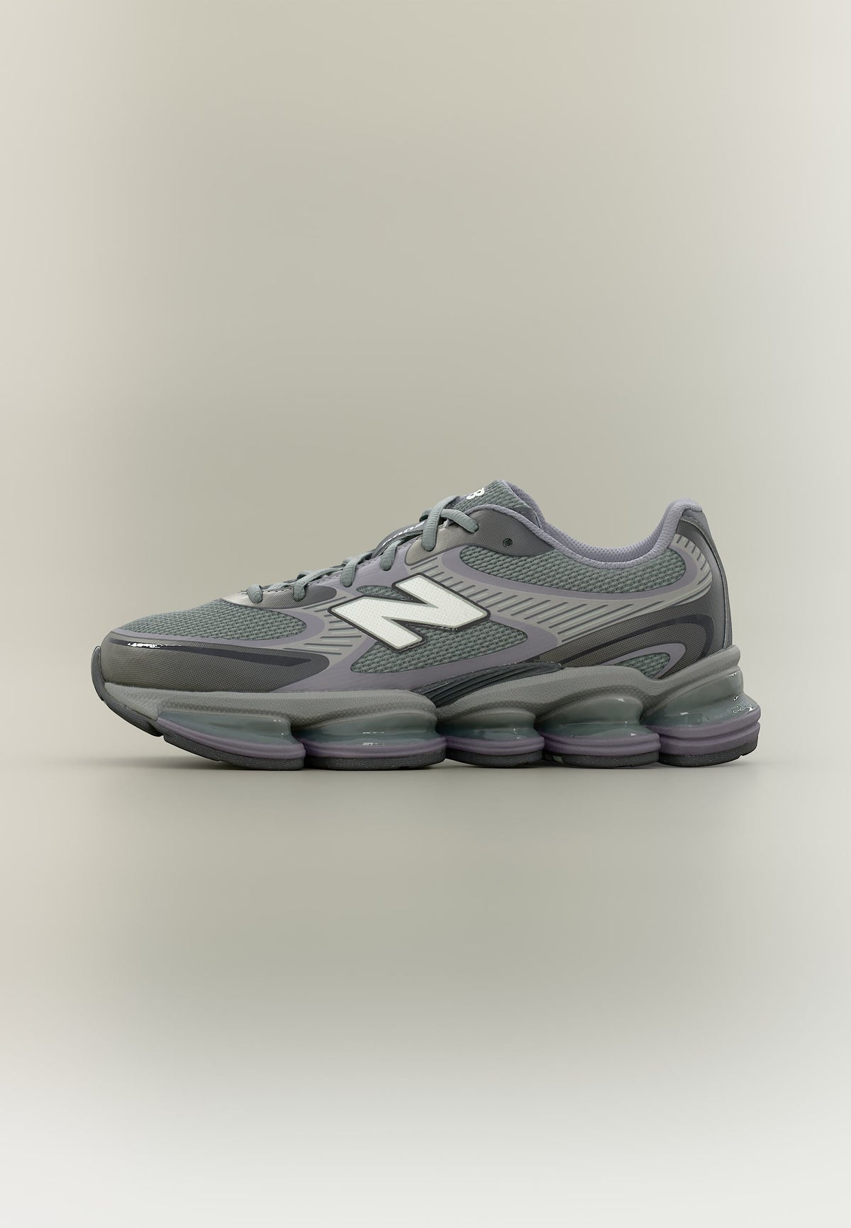 New Balance U2000 - Grey