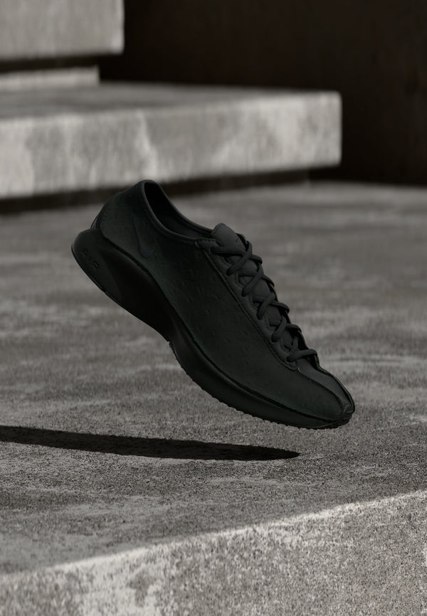 Nike Nike Air Superfly Ostrich - Black