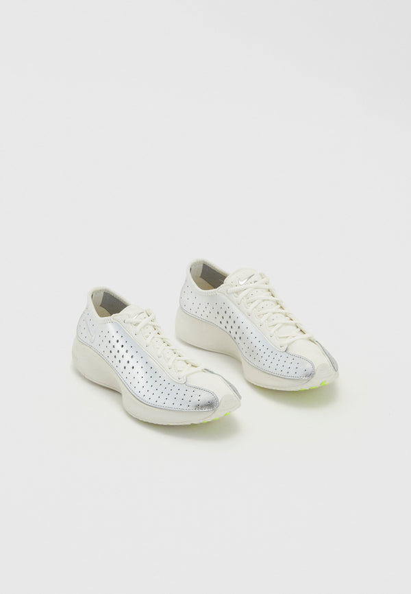 Nike Air Superfly - Pale Ivory / Silver-coloured