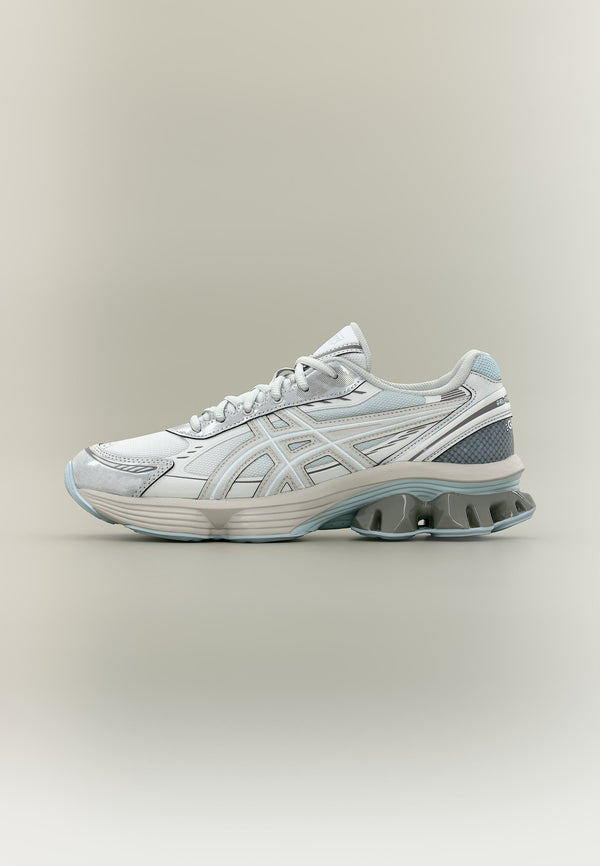 ASICS Gel-Kinetic Fluent - White