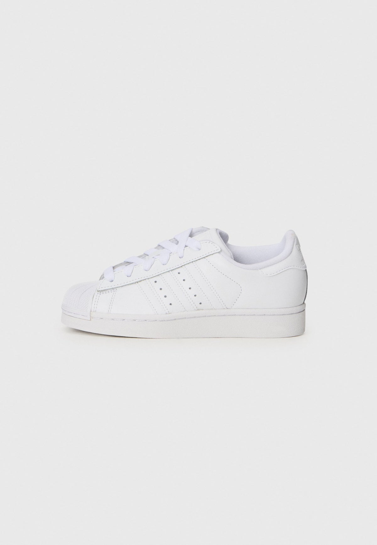 adidas Superstar II - White
