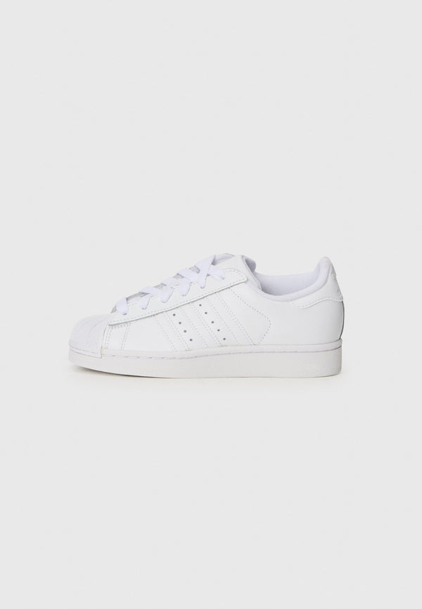 adidas Superstar II - White