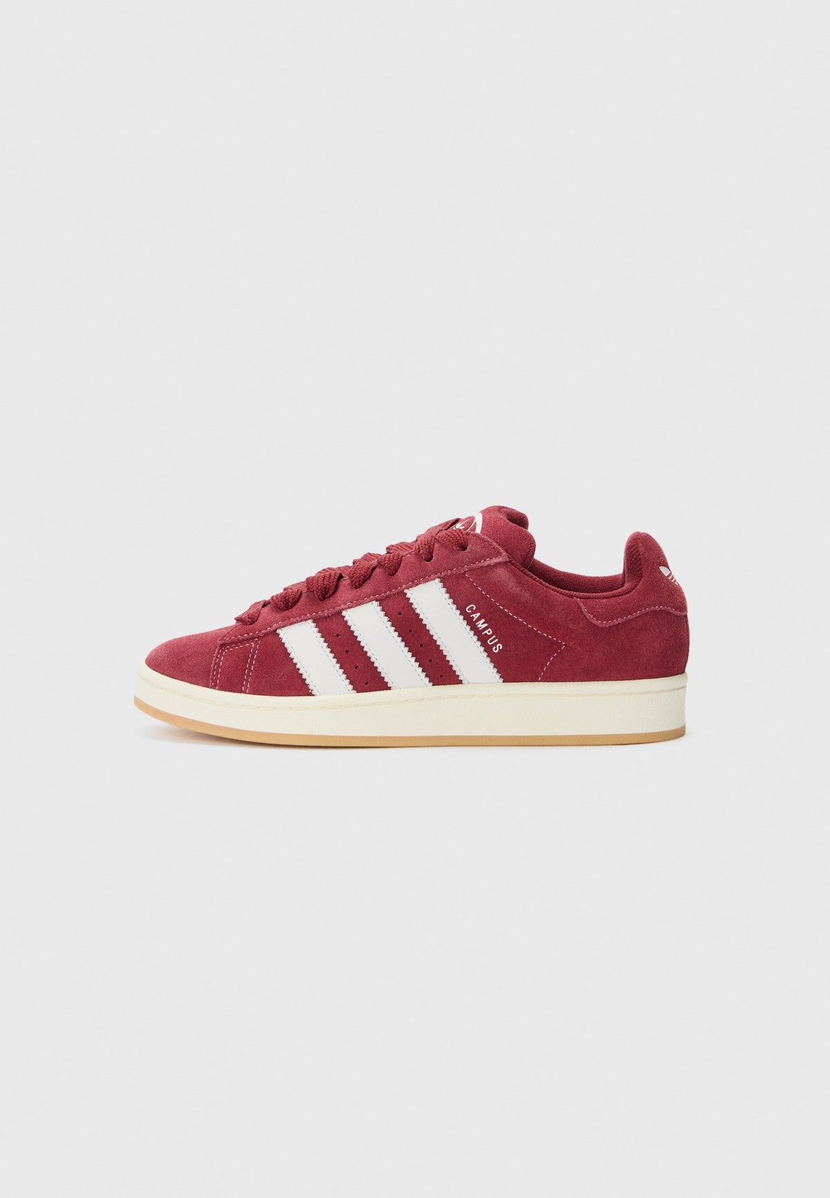 adidas Campus 00S - Noble Maroon / Cloud White / Off-white