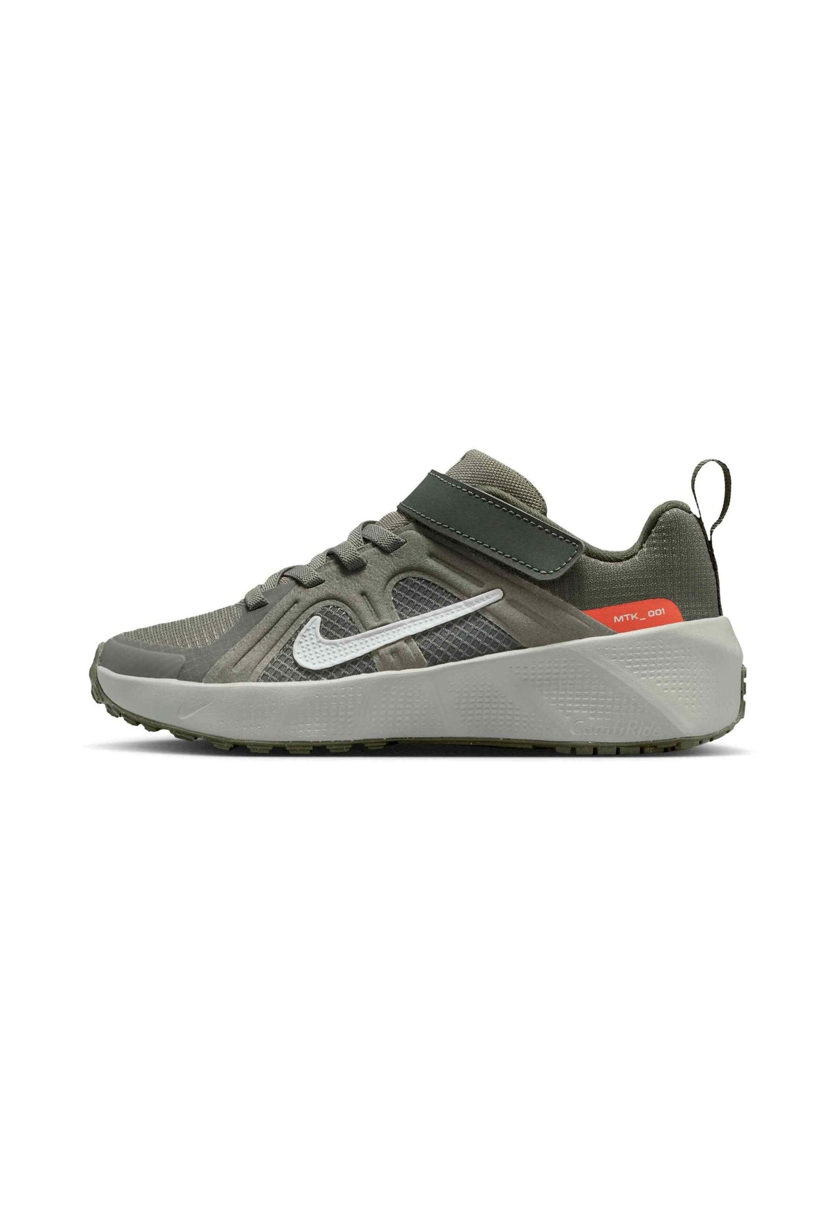 Nike Tek - Light Army / Pale Ivory / Twilight Marsh / Spruce Fog