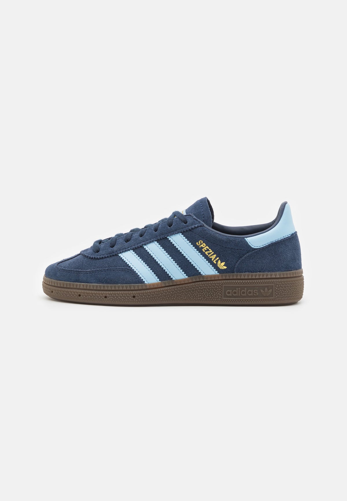 adidas Handball Spezial - Collegiate Navy / Clear Sky