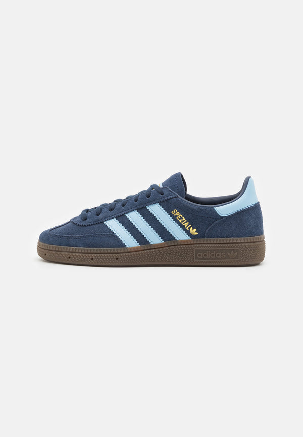 adidas Handball Spezial - Collegiate Navy / Clear Sky
