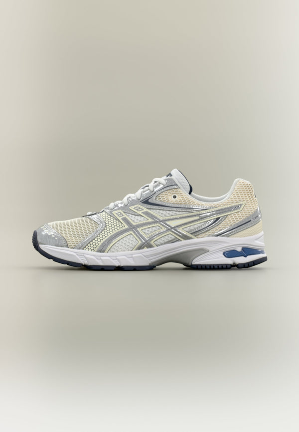 ASICS Gel - White / Midnight