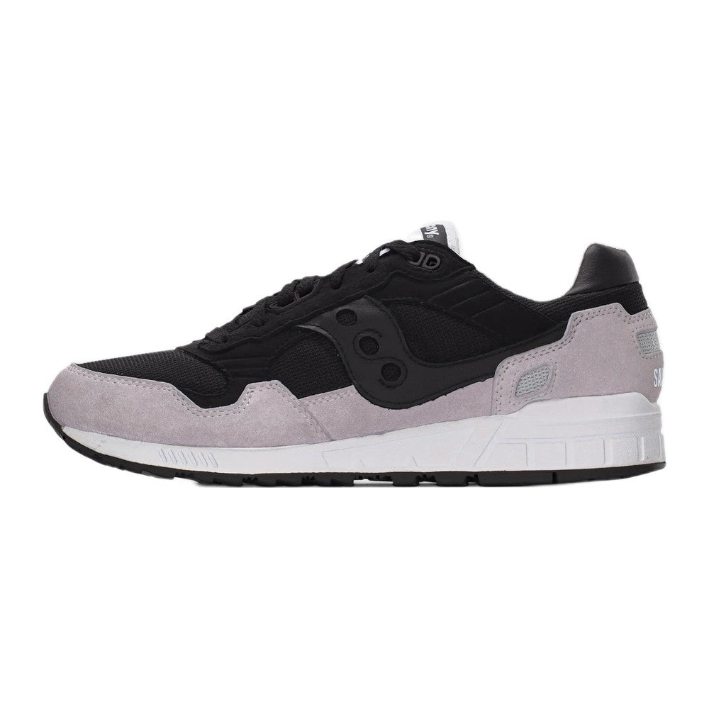 Saucony Shadow 5000 - Black / Grey