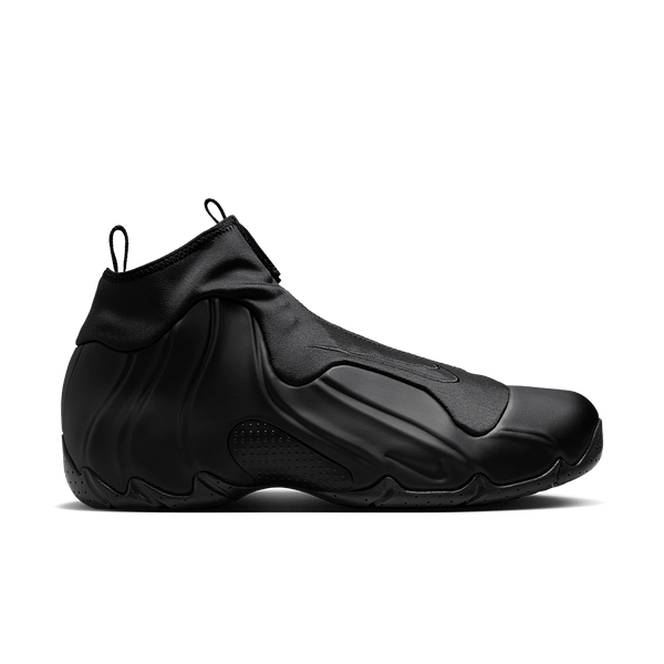 Nike Air Flightposite - Black