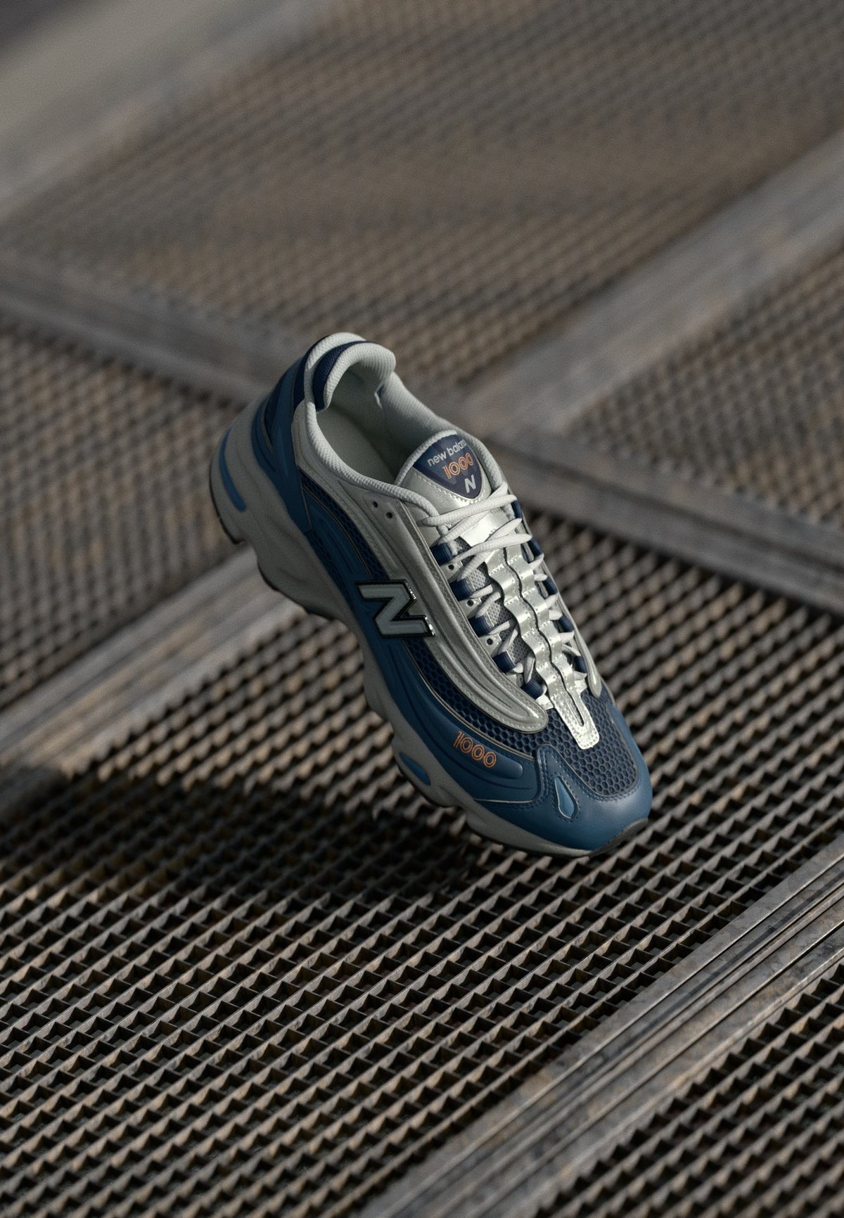 New Balance M1000 - Vintage Indigo
