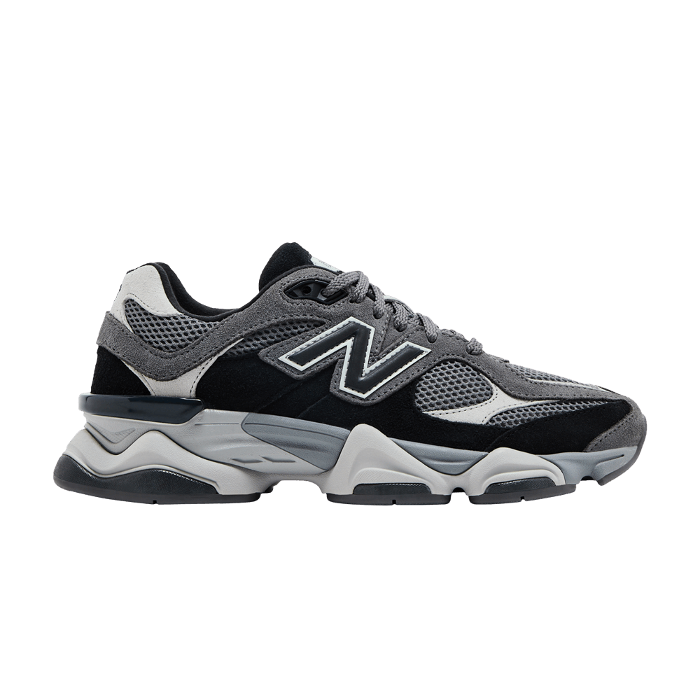 New Balance 9060 - Black Castlerock