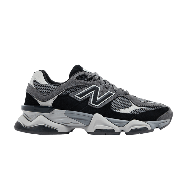 New Balance 9060 - Black Castlerock