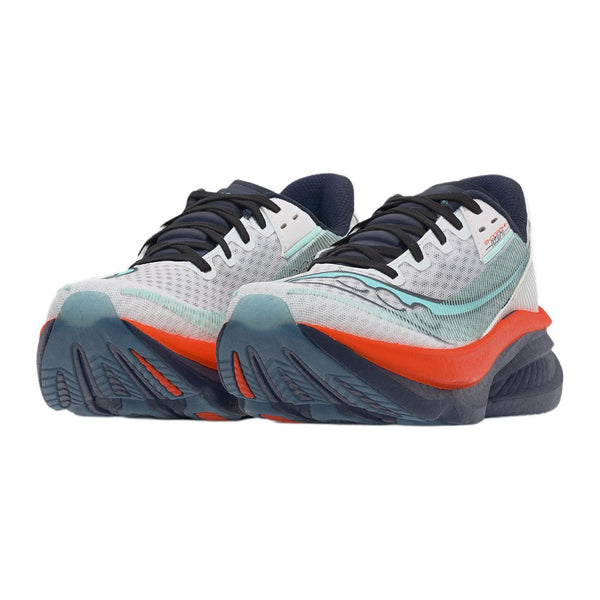 Saucony Endorphin Azura - White / Navy