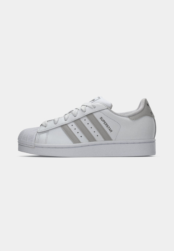 adidas Superstar II - Footwear White / Grey Two / Core Black