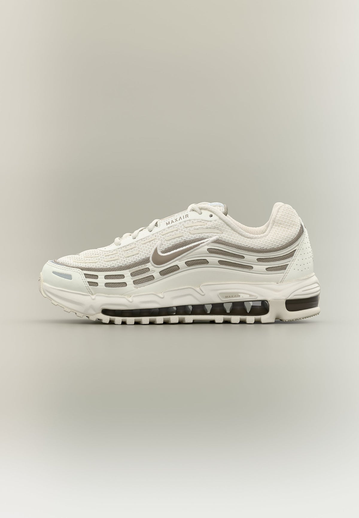 Nike Air Max Tl 2.5 - Phantom / Moon Fossil / Phantom / Metallic Silver-coloured