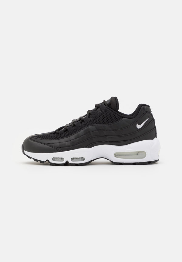 Nike W Air Max 95 - Black / White