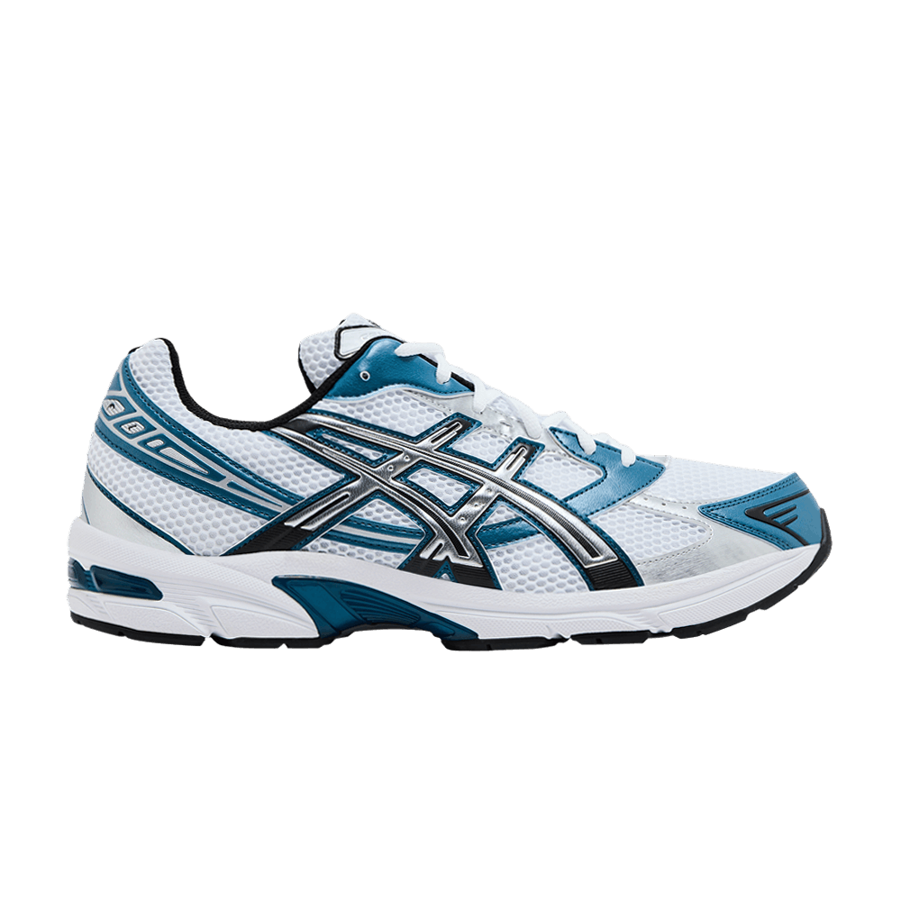 ASICS Gel-1130 - White Restful Teal