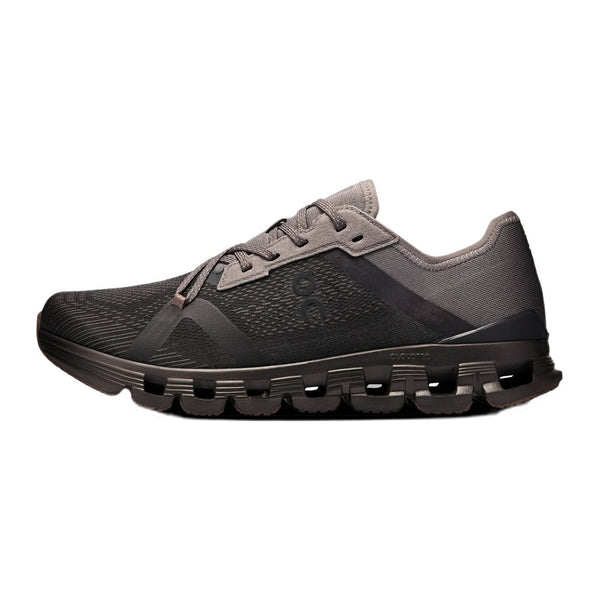 On Cloud 4 Ad . - Grey