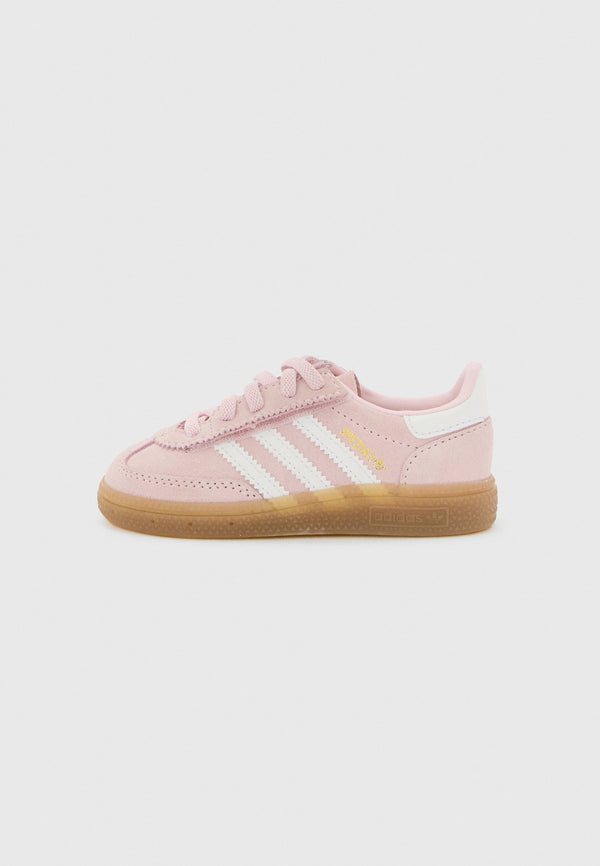 adidas Handball Spezial - Clear Pink / White / Gum