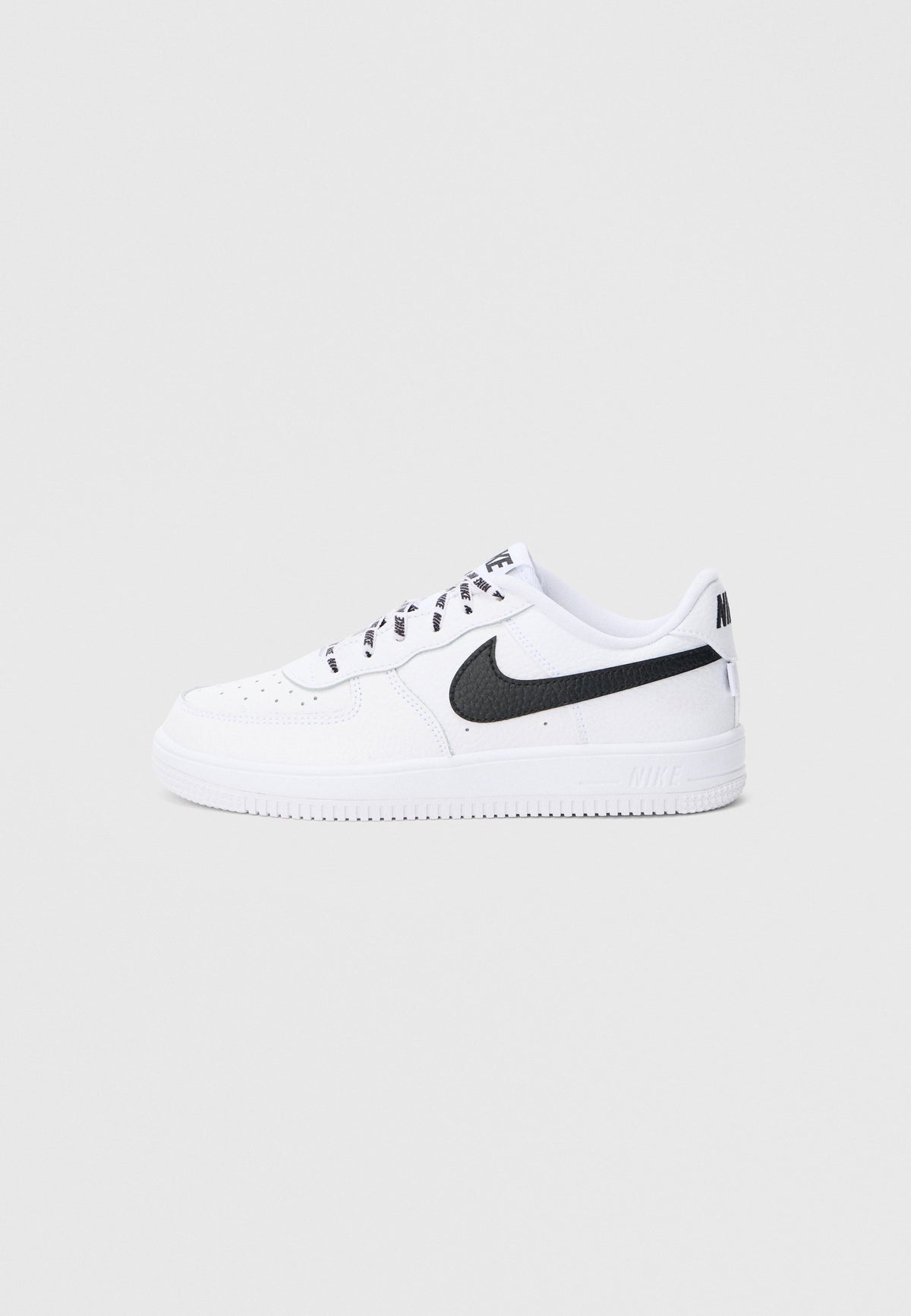 Nike Force 1 Low - White / Black