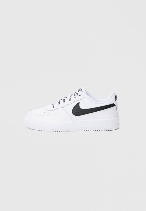 Nike Force 1 Low - White / Black