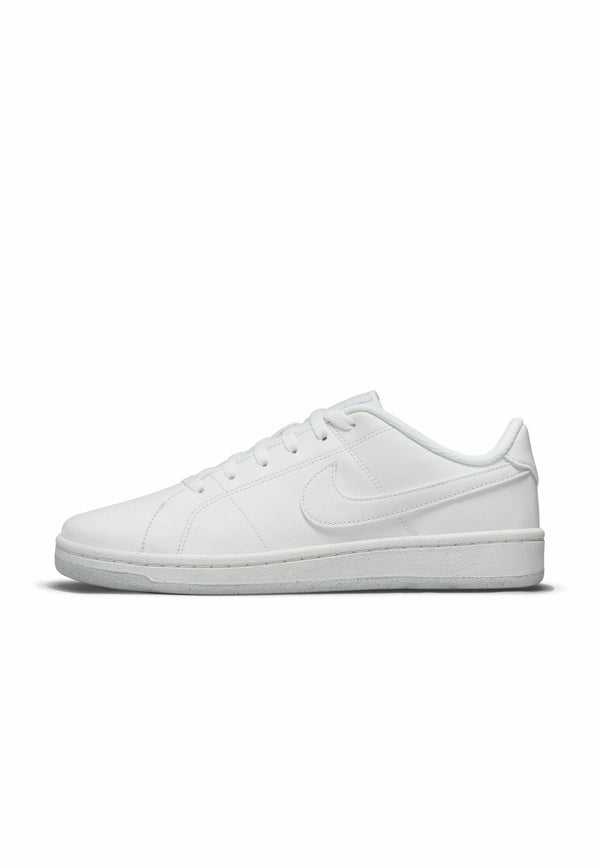 Nike Nike Court Royale 2 Be - White / White / White