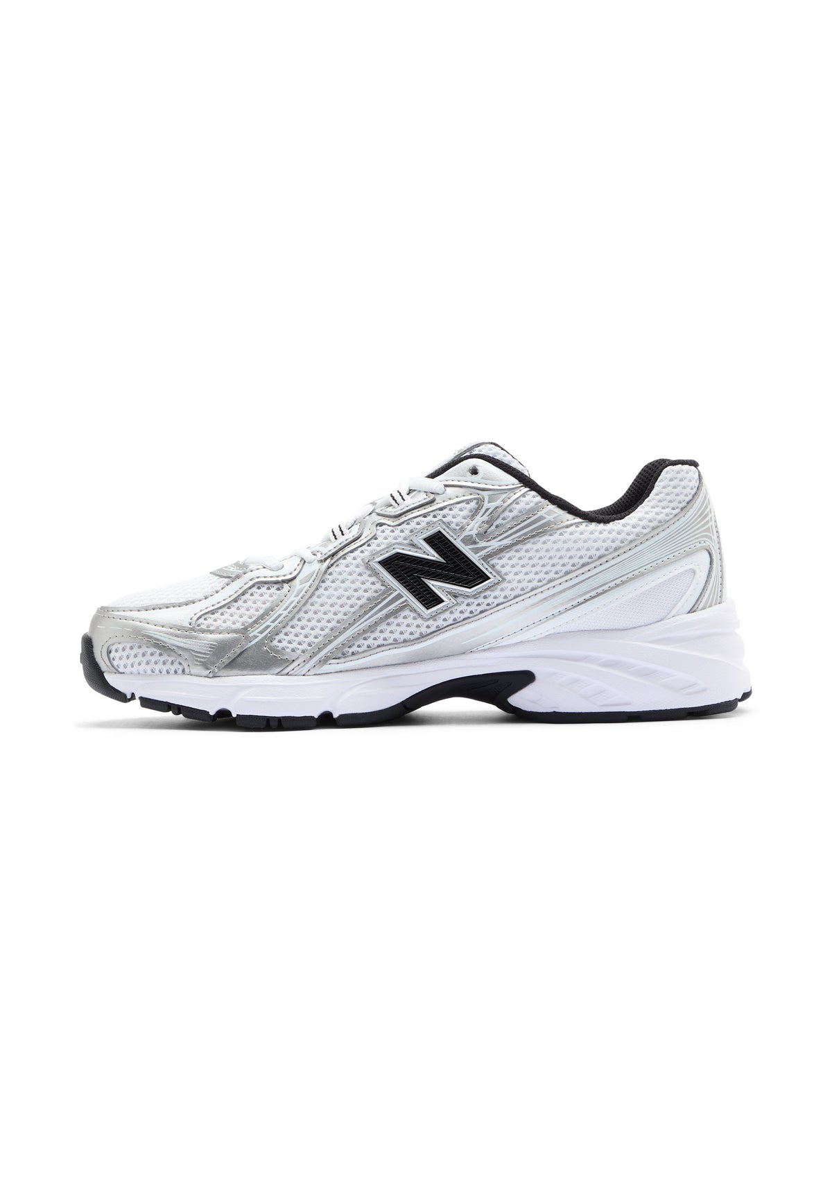 New Balance U740 - White