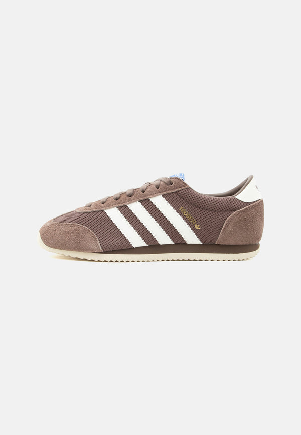 adidas 1609ER RS - Earth Strata / Off White / Gold-coloured Metallic