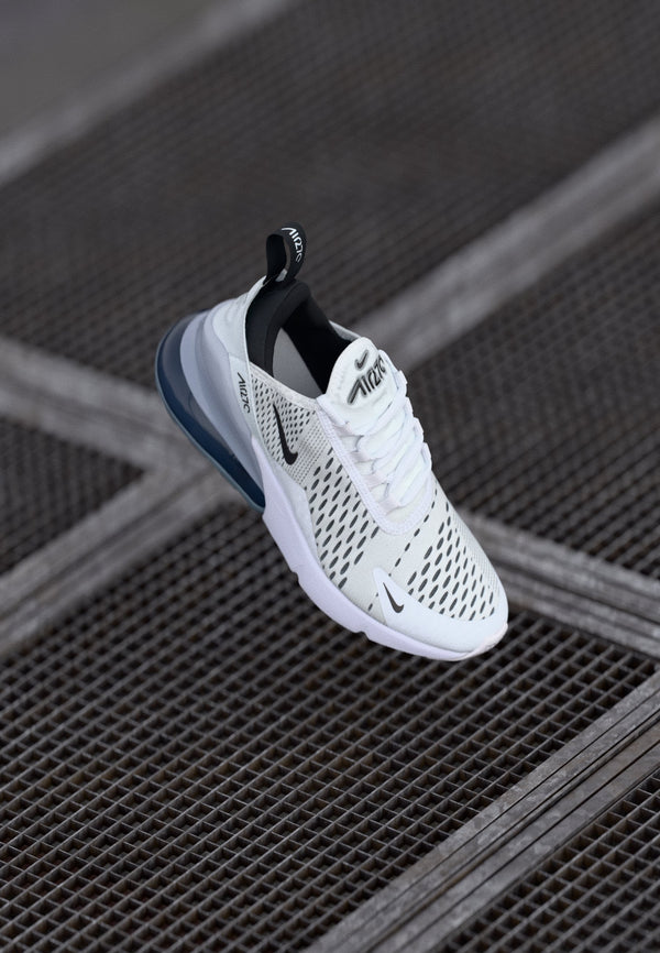 Nike Air Max 270 - White / Black