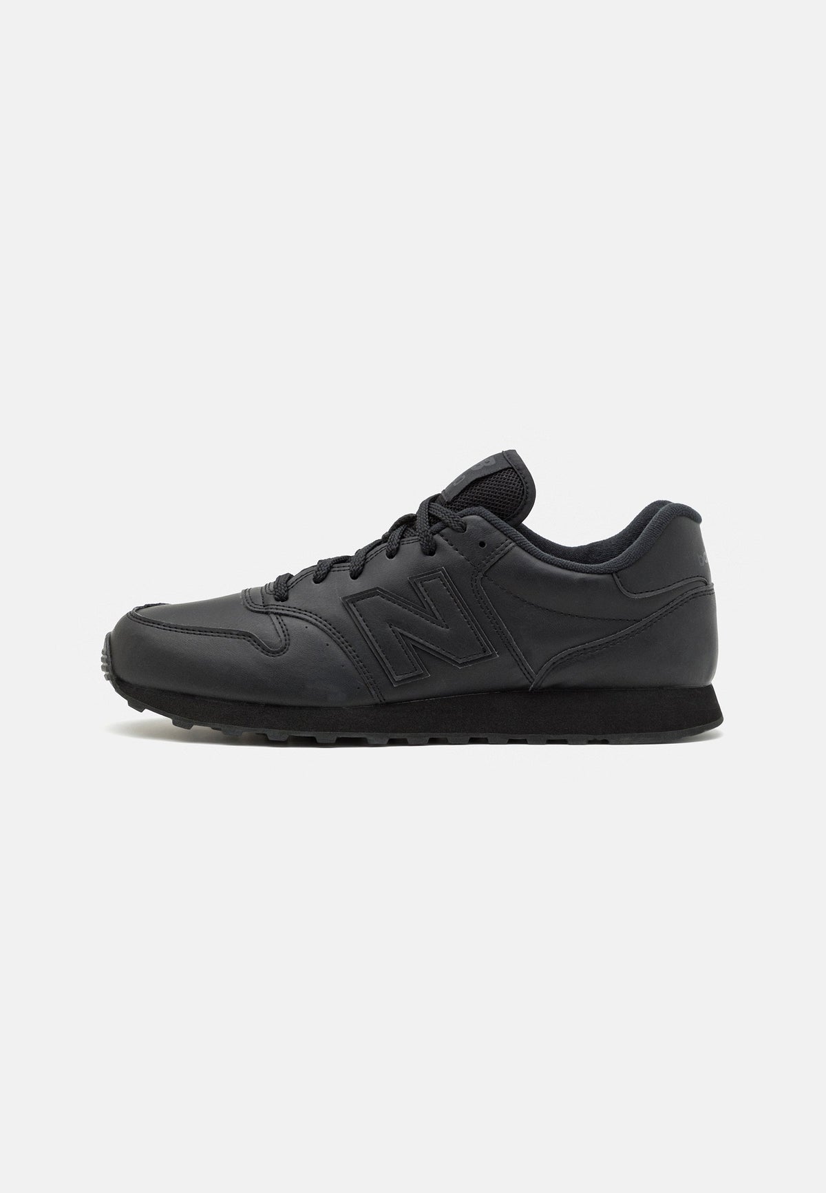 New Balance 500 - Black