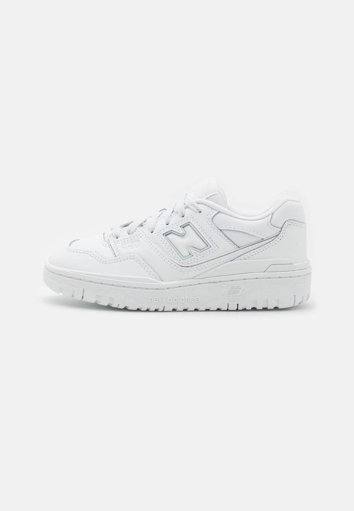 New Balance 550 - White