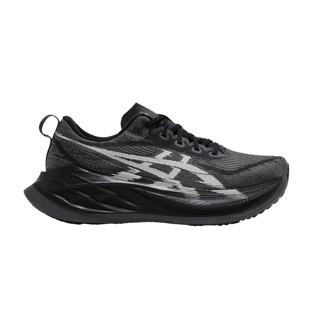 ASICS Superblast 2 - Black White