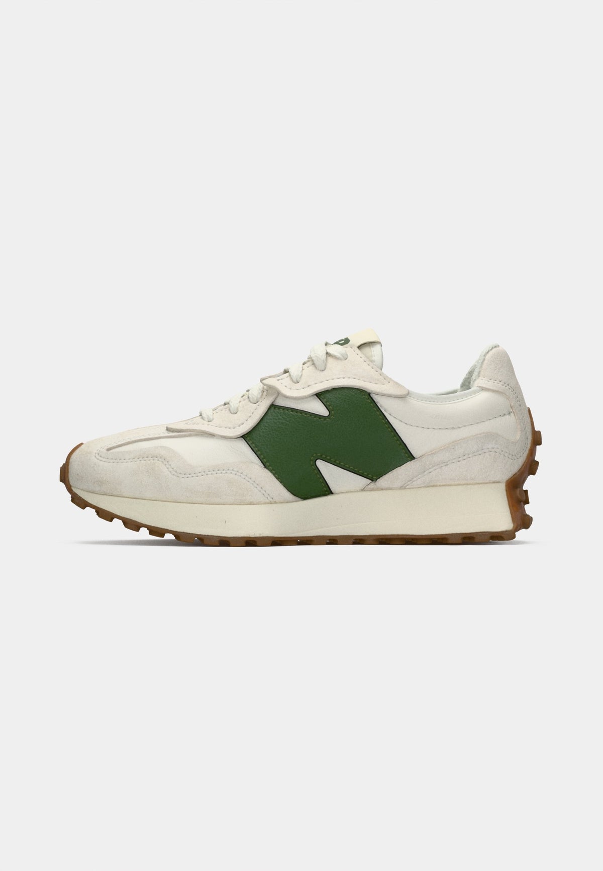 New Balance U327 - Beige