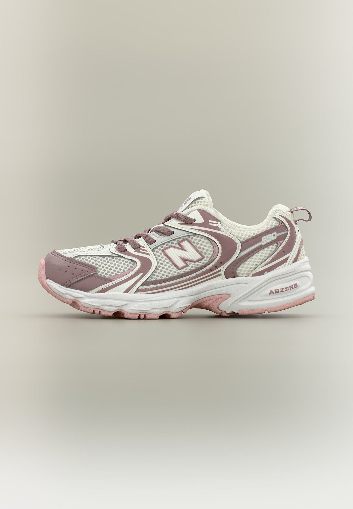 New Balance 530 - Pebble / Sea Salt
