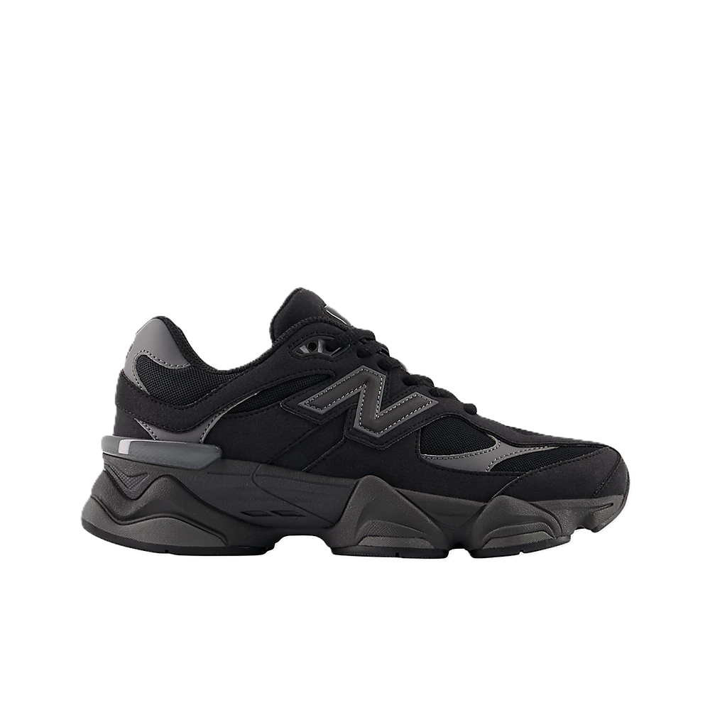 New Balance 9060 - Black / Castlerock