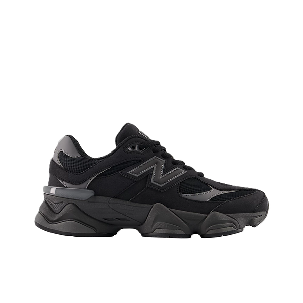 New Balance 9060 - Black / Castlerock