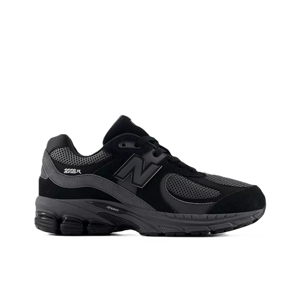 New Balance 2002R Gore-tex - Charcoal