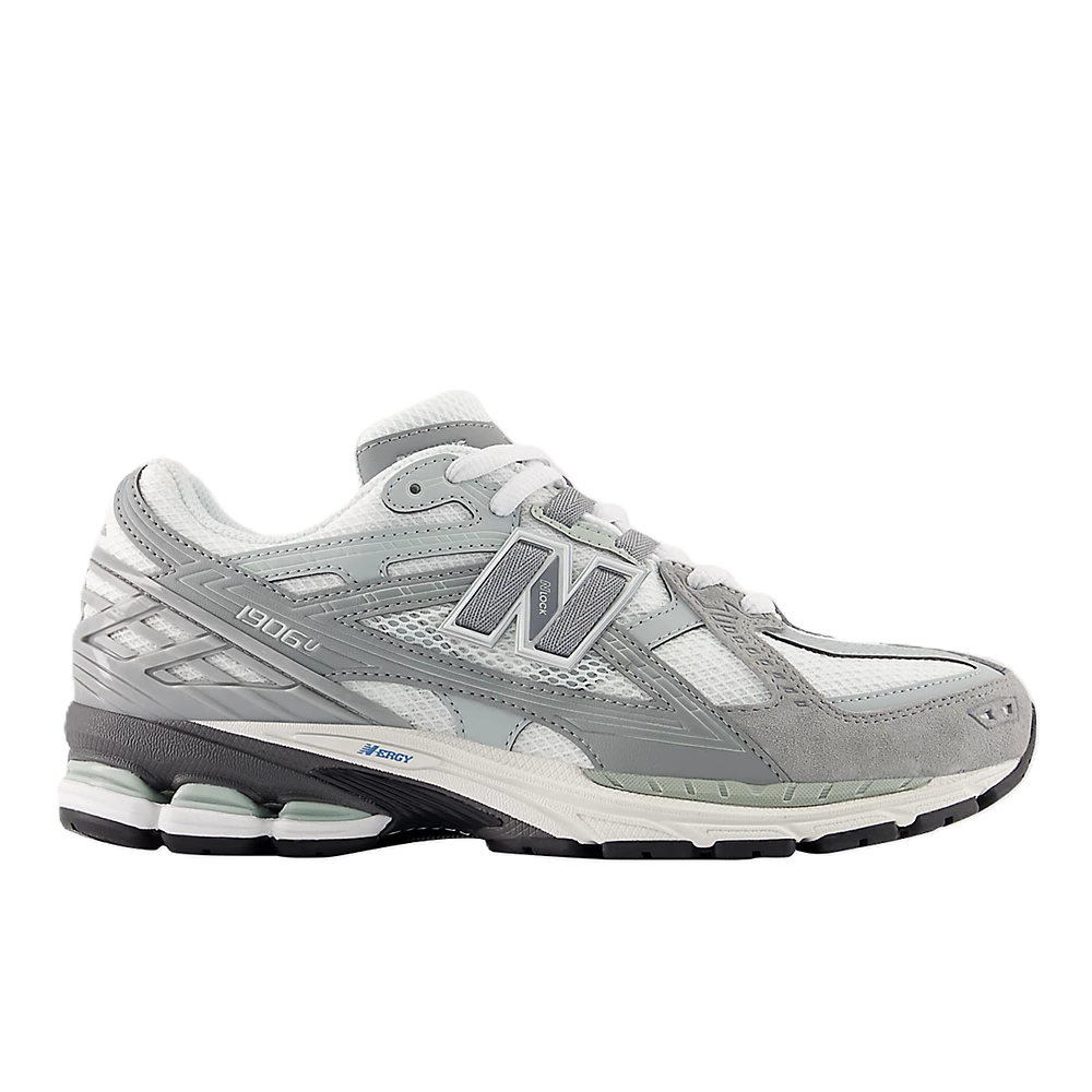 New Balance 1906 - White Grey
