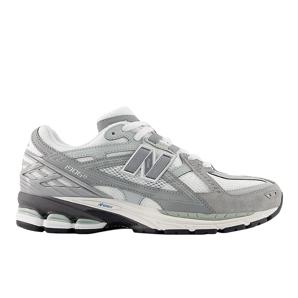 New Balance 1906 - White Grey