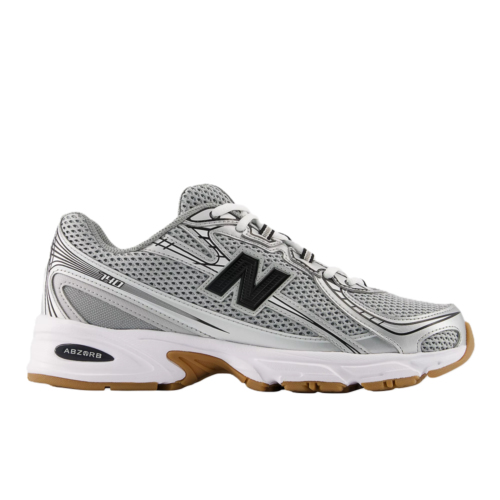 New Balance 740v2 - Slate Grey