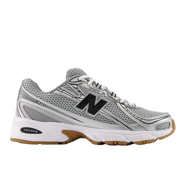 New Balance 740v2 - Slate Grey