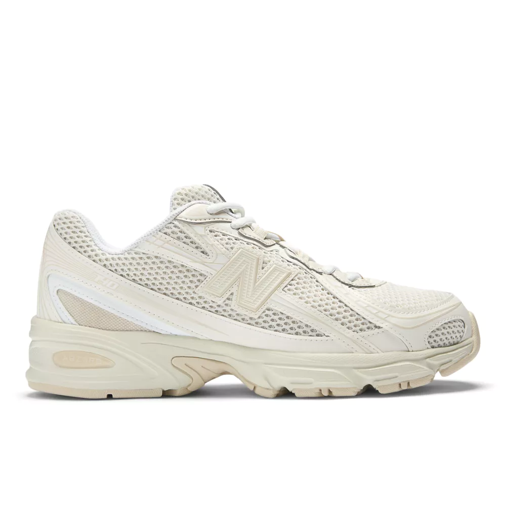New Balance 740v2 Bisque - Angora